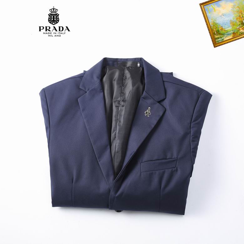 Prada M-3XL 25t06